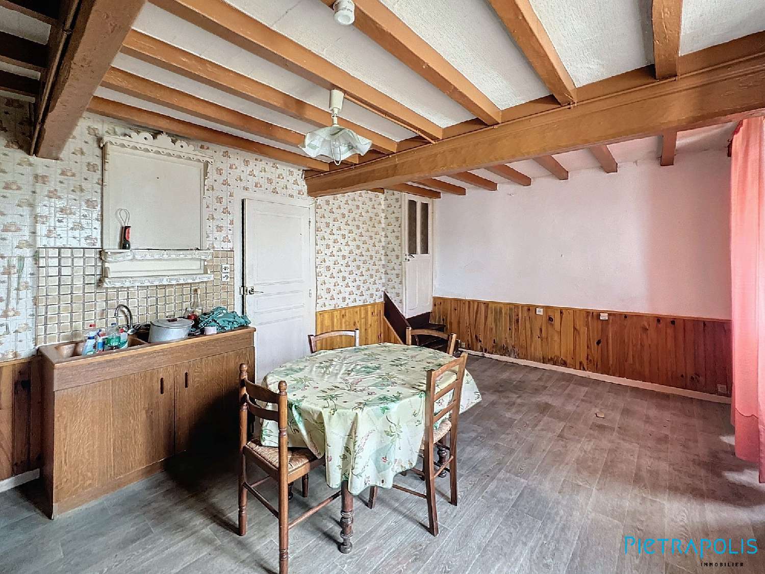  à vendre maison Bussières Loire 2