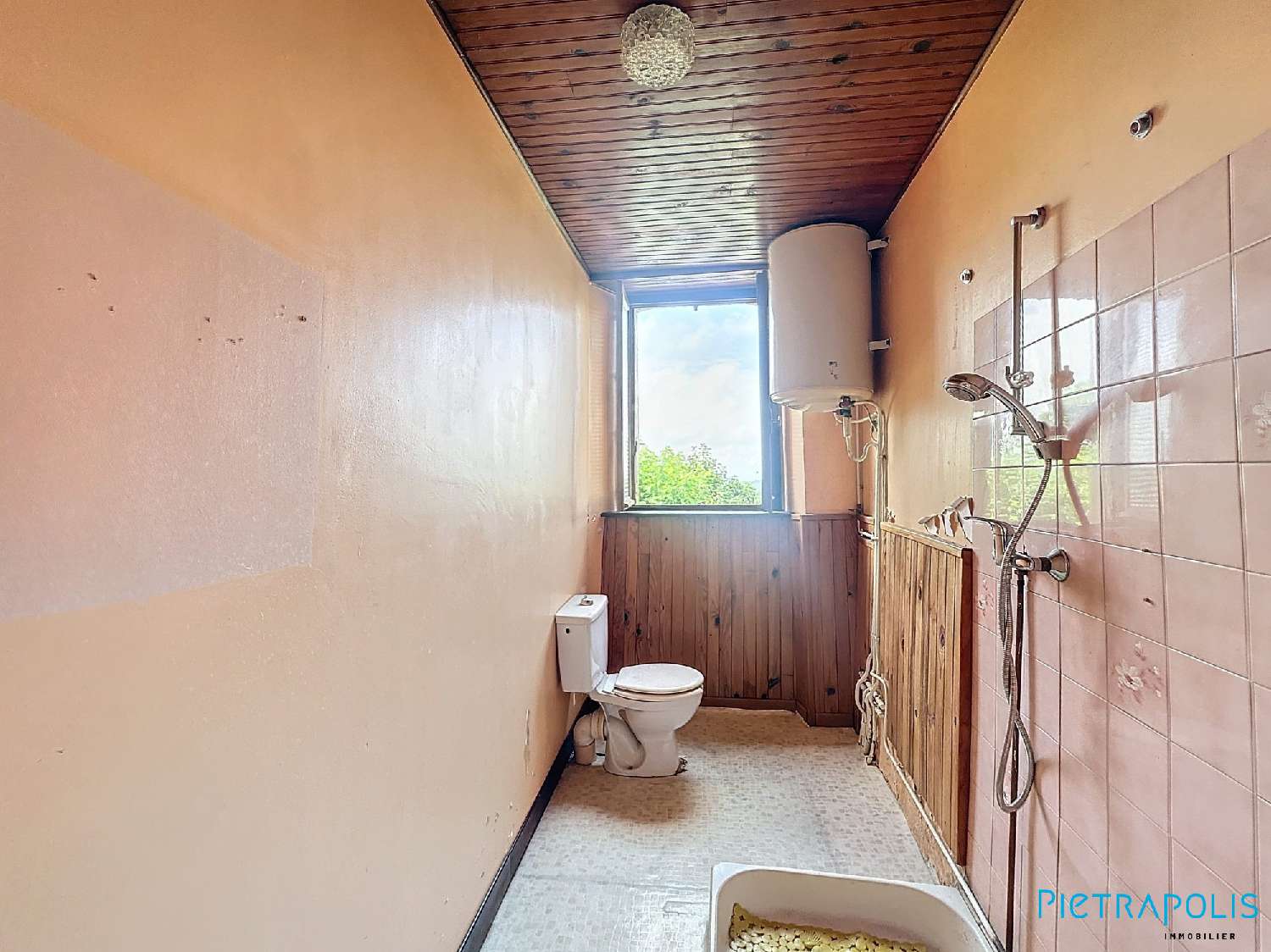  à vendre maison Bussières Loire 6