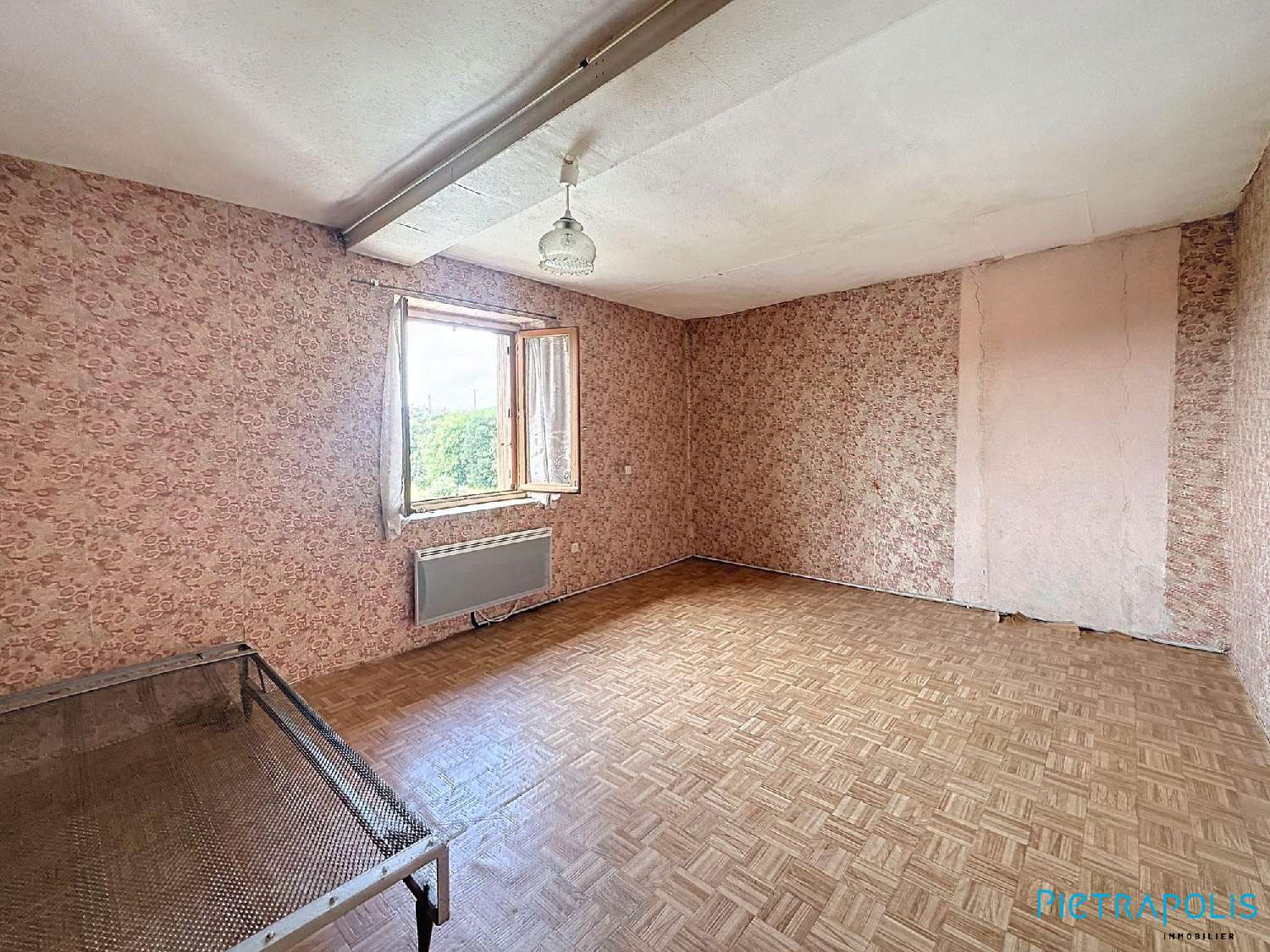  à vendre maison Bussières Loire 7