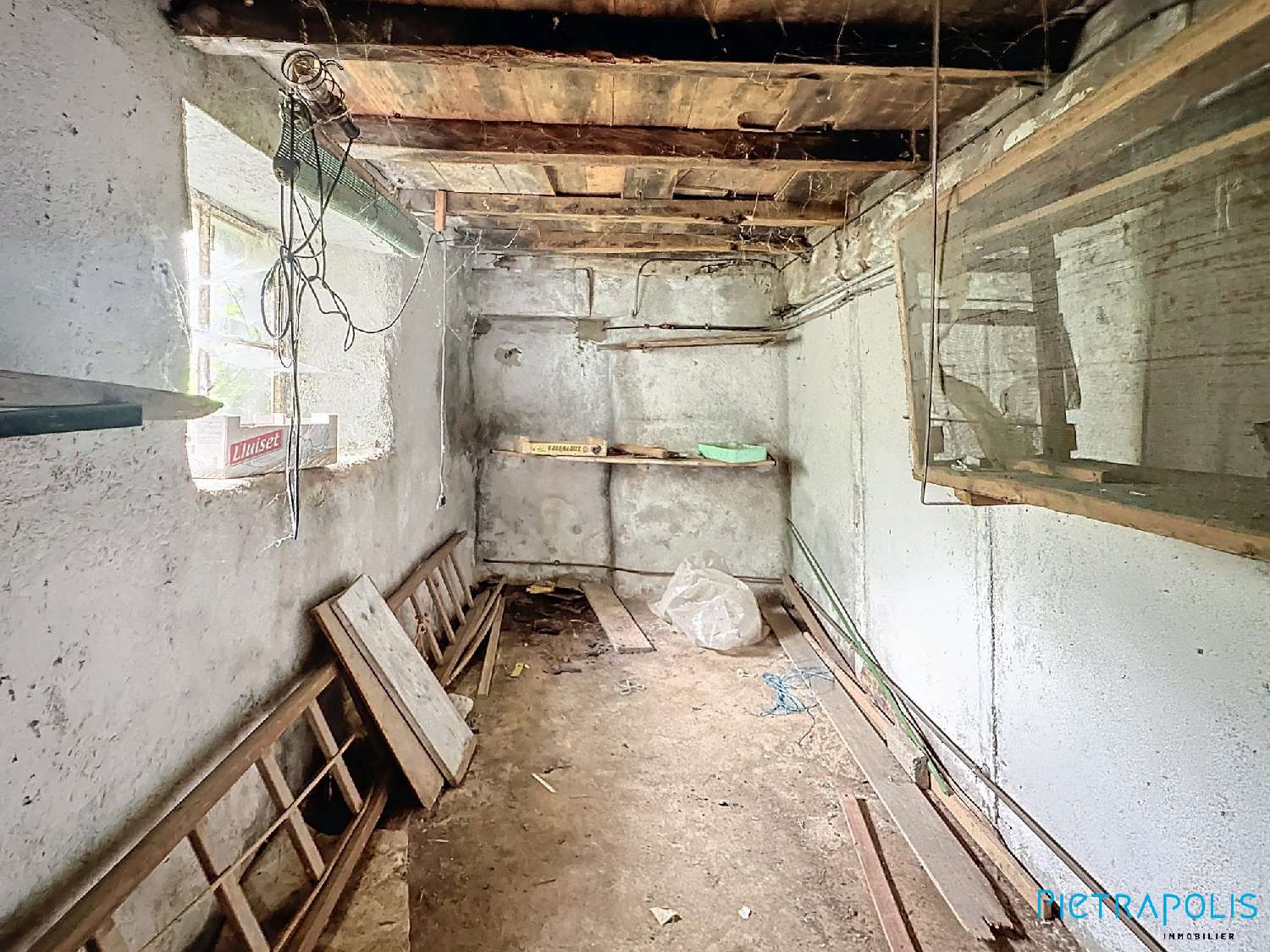  à vendre maison Bussières Loire 8