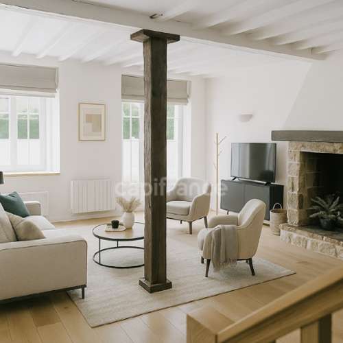 Butry-sur-Oise Val-d'Oise casa foto 7170212