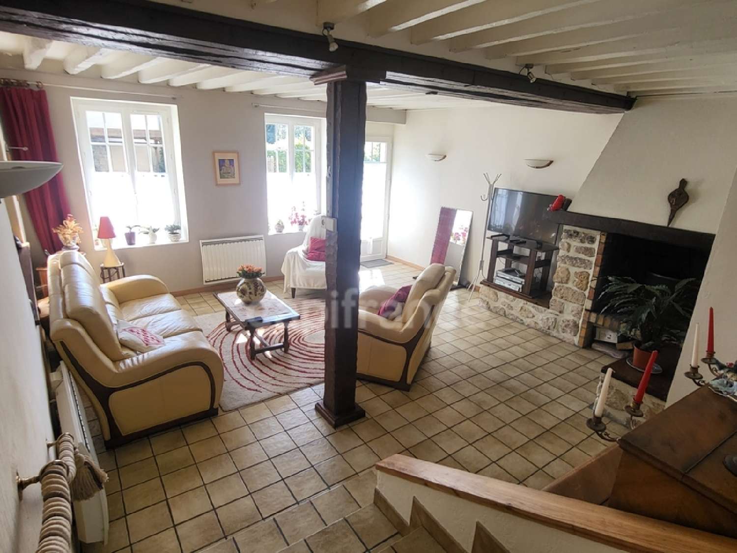 en venta casa Butry-sur-Oise Val-d'Oise 2
