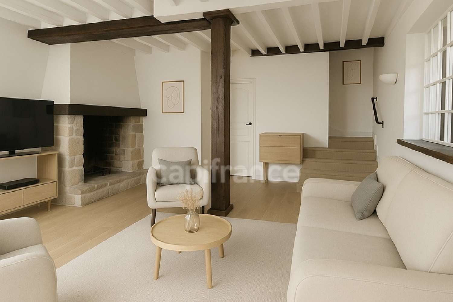 en venta casa Butry-sur-Oise Val-d'Oise 3