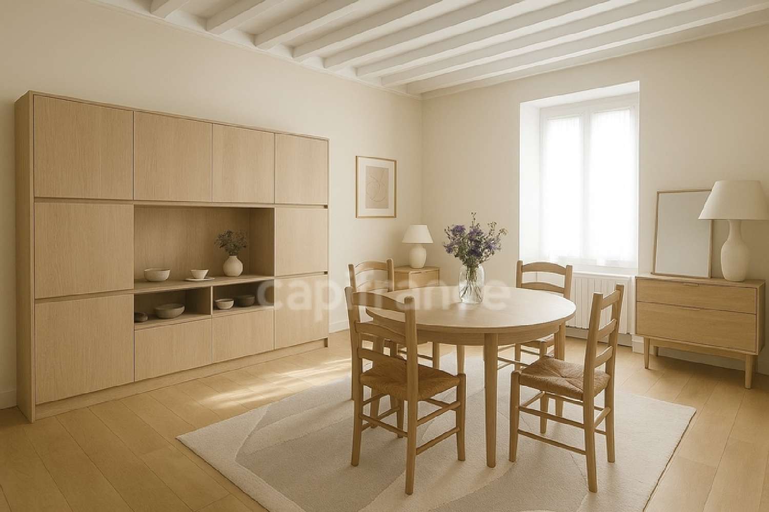 en venta casa Butry-sur-Oise Val-d'Oise 5