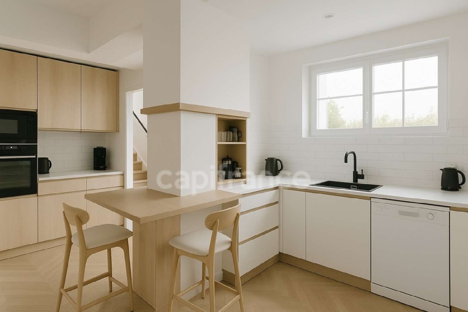 en venta casa Butry-sur-Oise Val-d'Oise 7