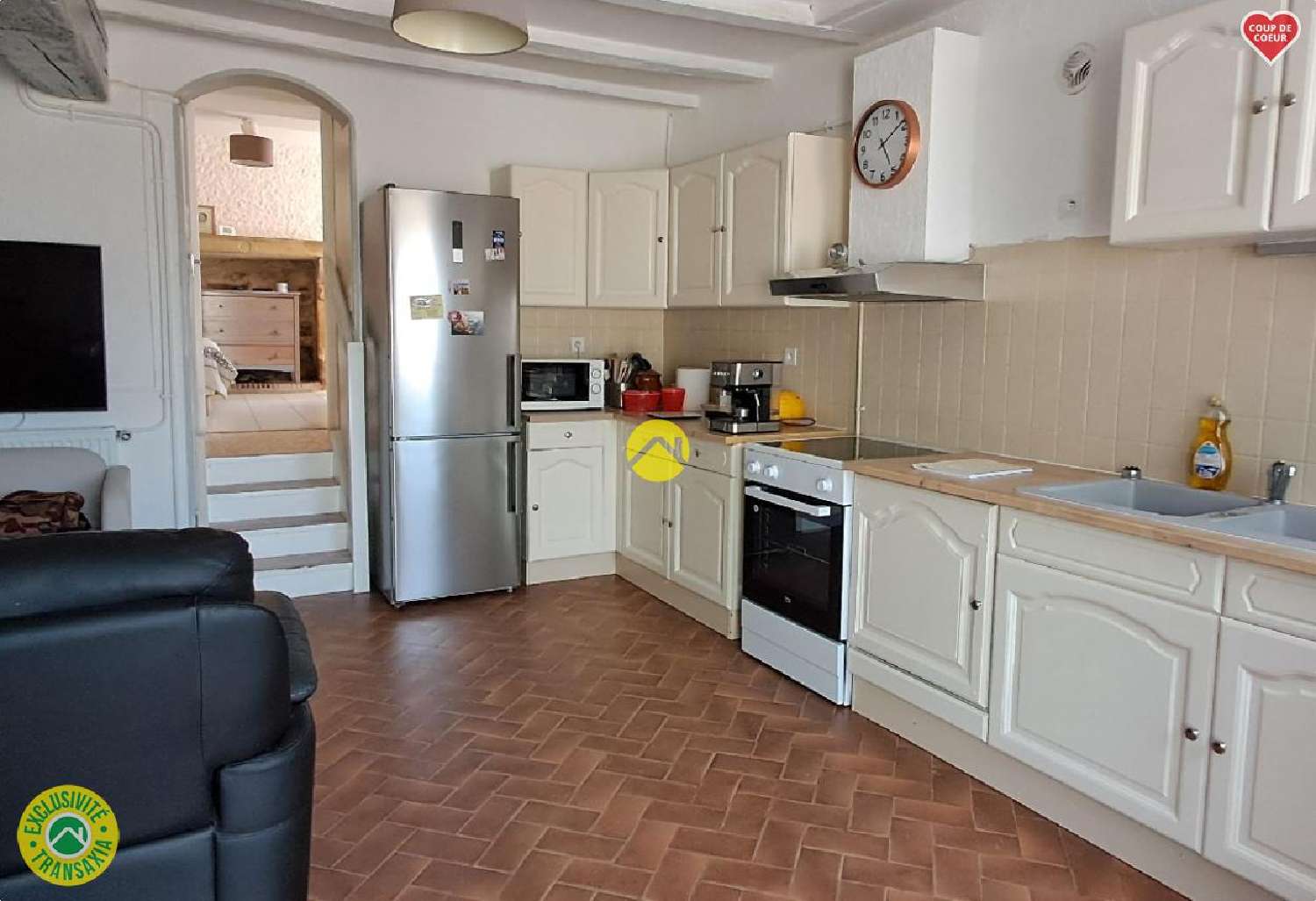  for sale house Buxières-les-Mines Allier 2