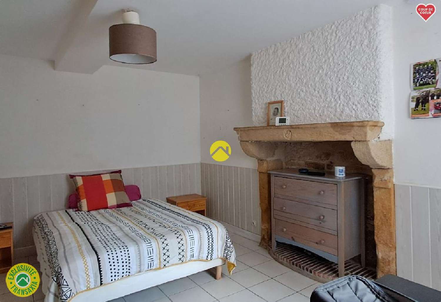  for sale house Buxières-les-Mines Allier 4