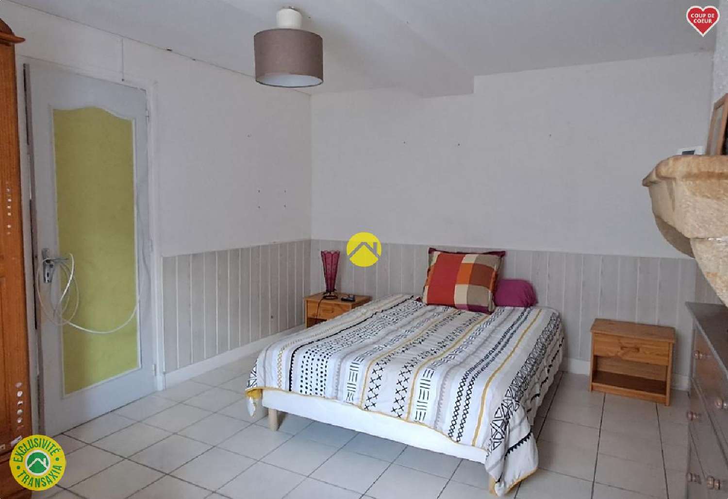  for sale house Buxières-les-Mines Allier 5