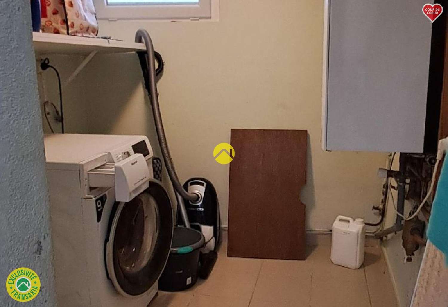  for sale house Buxières-les-Mines Allier 7