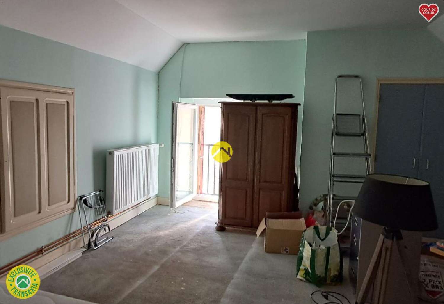  for sale house Buxières-les-Mines Allier 8