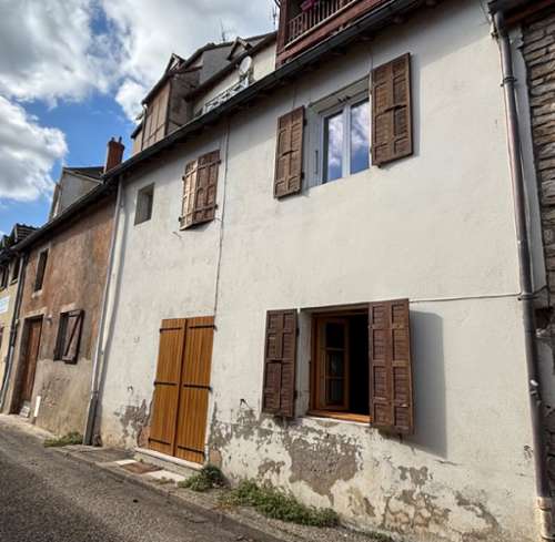 Buxy Saône-et-Loire casa foto 7170522