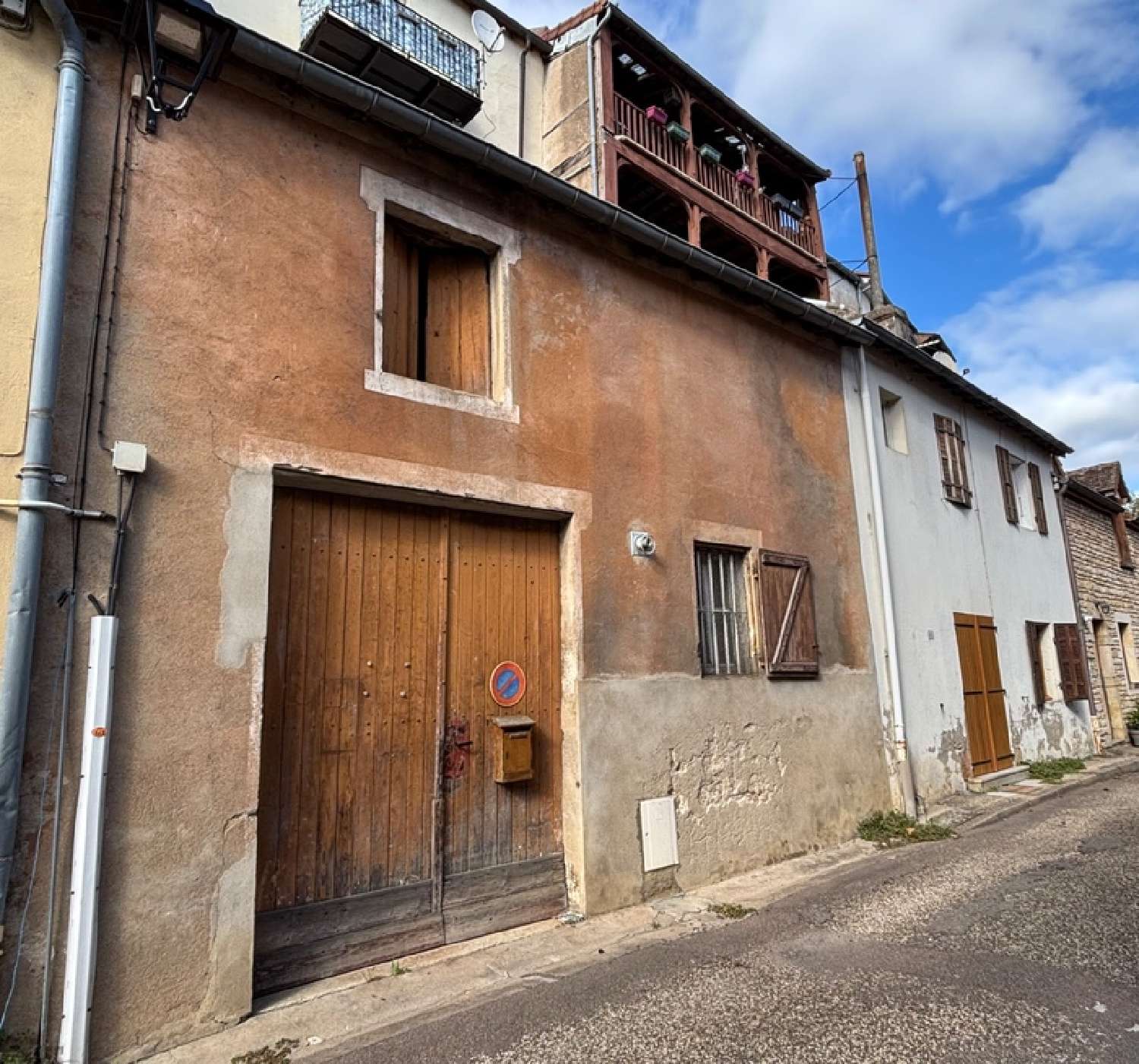  à vendre maison Buxy Saône-et-Loire 5