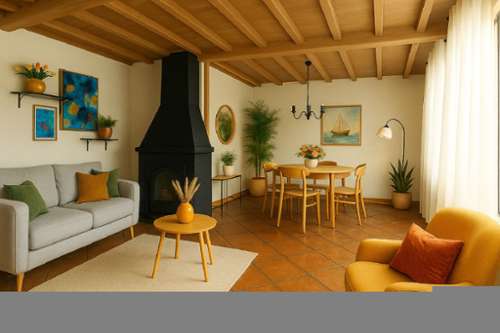 Buxy Saône-et-Loire Haus Bild 7206363