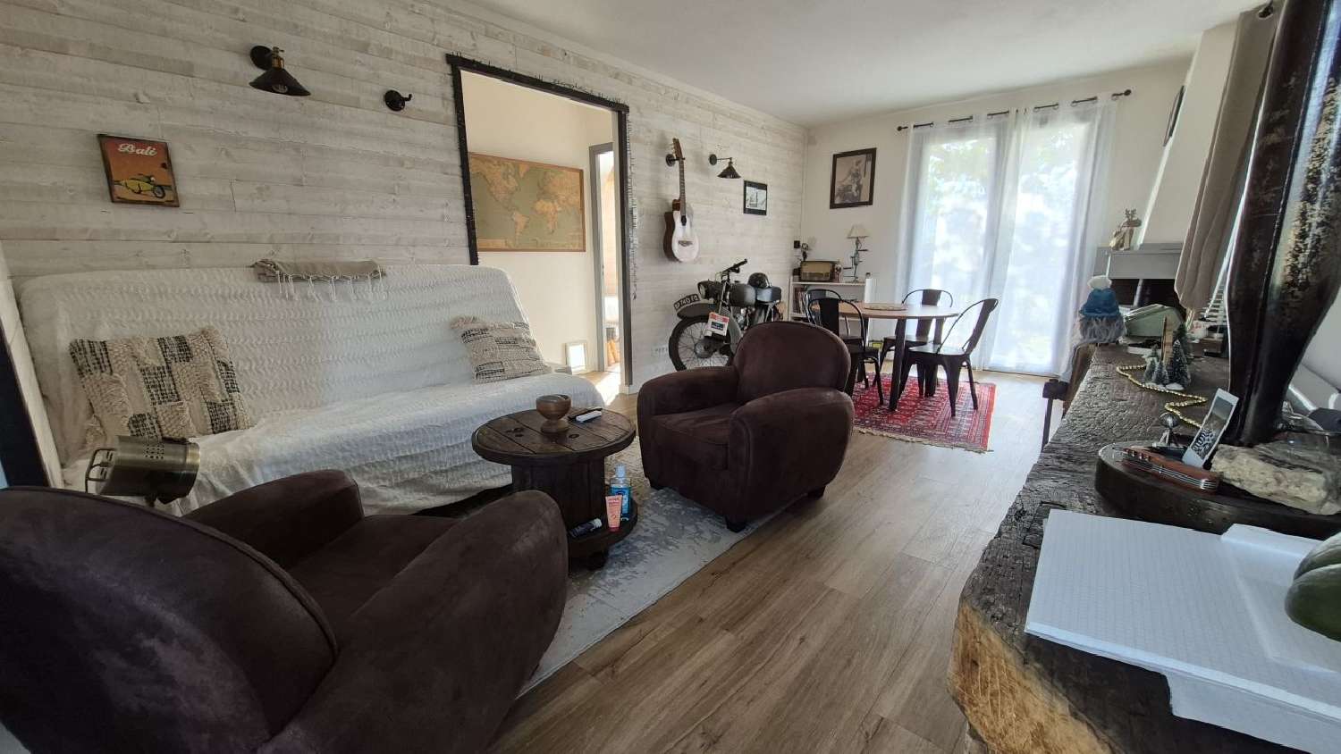 te koop huis Buzet-sur-Tarn Haute-Garonne 3