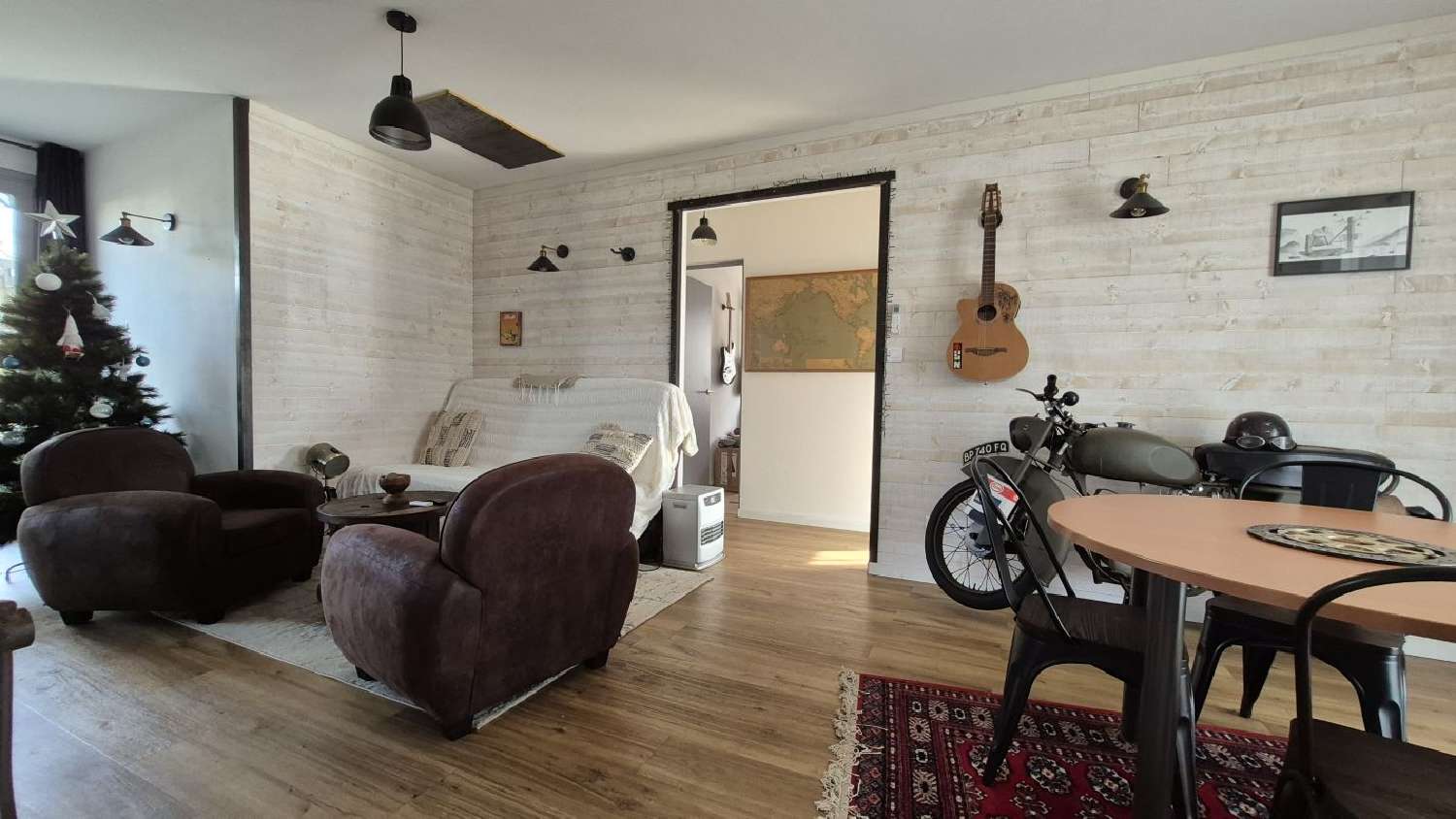 te koop huis Buzet-sur-Tarn Haute-Garonne 4