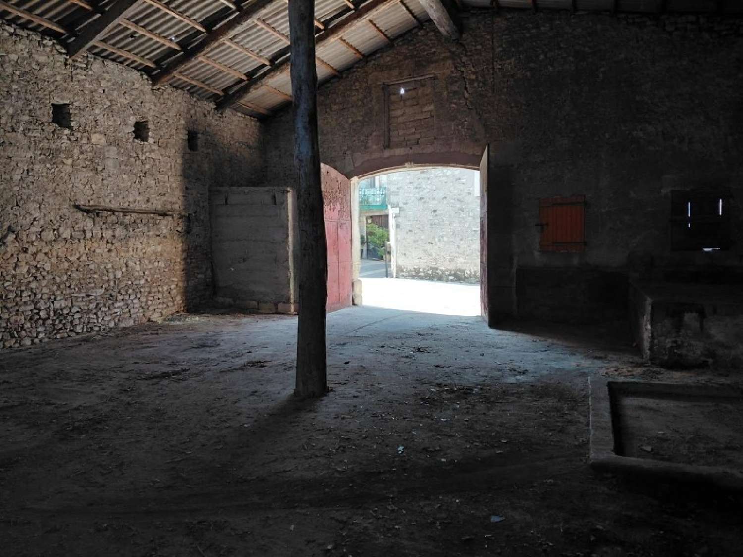  kaufen Haus Buzignargues Hérault 2