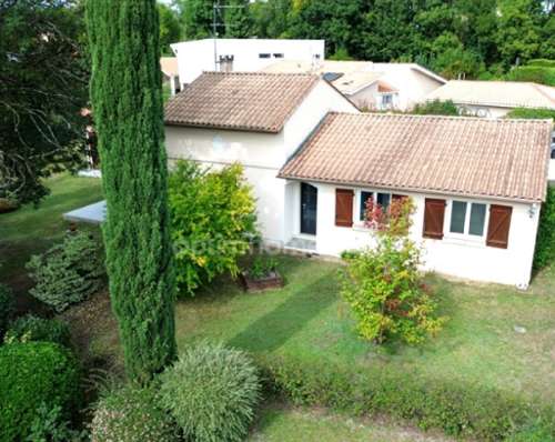 Cabanac-et-Villagrains Gironde huis foto 7172032