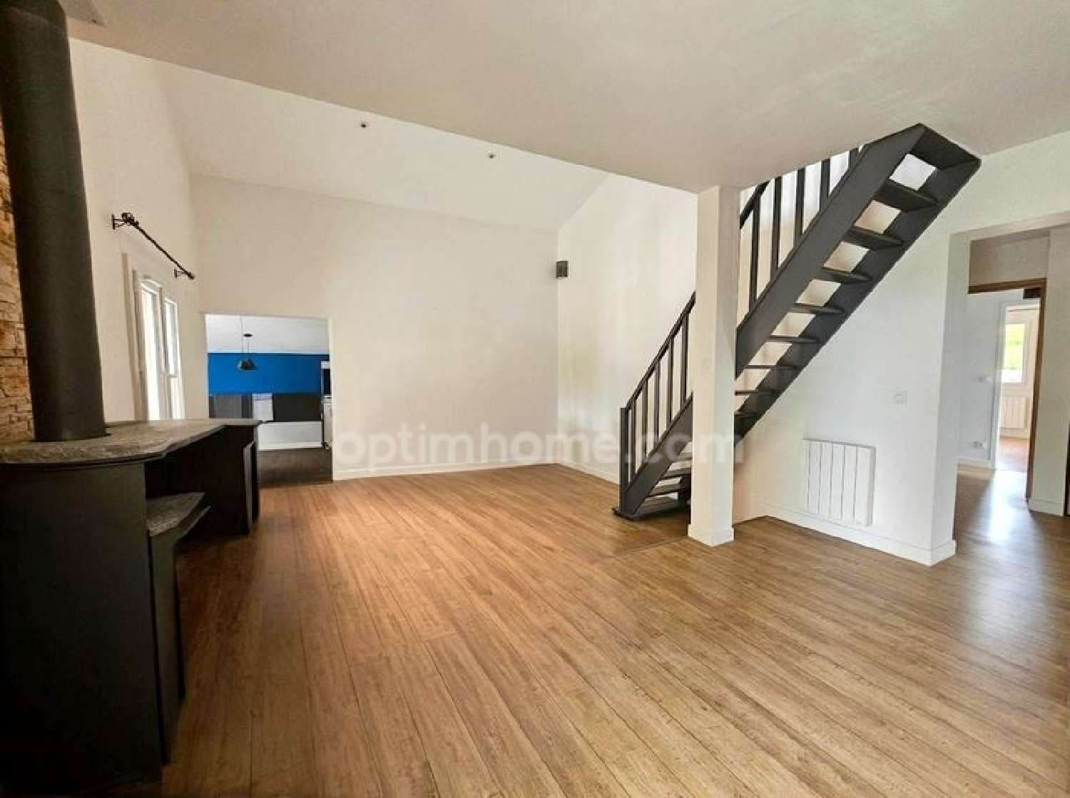 te koop huis Cabanac-et-Villagrains Gironde 3