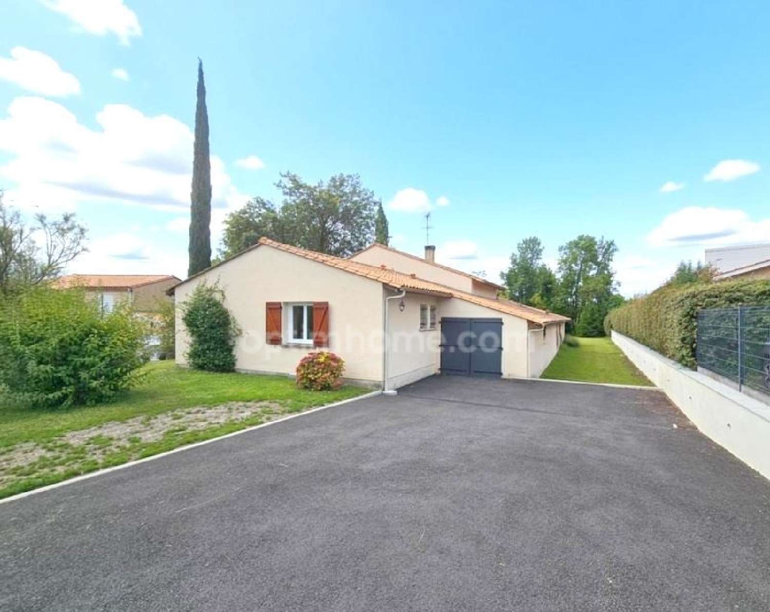 te koop huis Cabanac-et-Villagrains Gironde 8