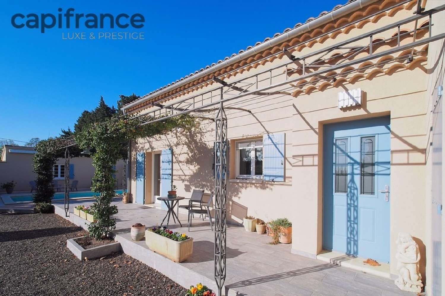  kaufen Haus Cabannes Bouches-du-Rhône 1