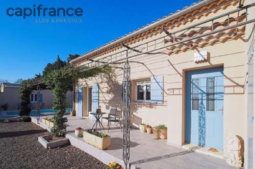 Cabannes Bouches-du-Rhône Haus Bild 7174236