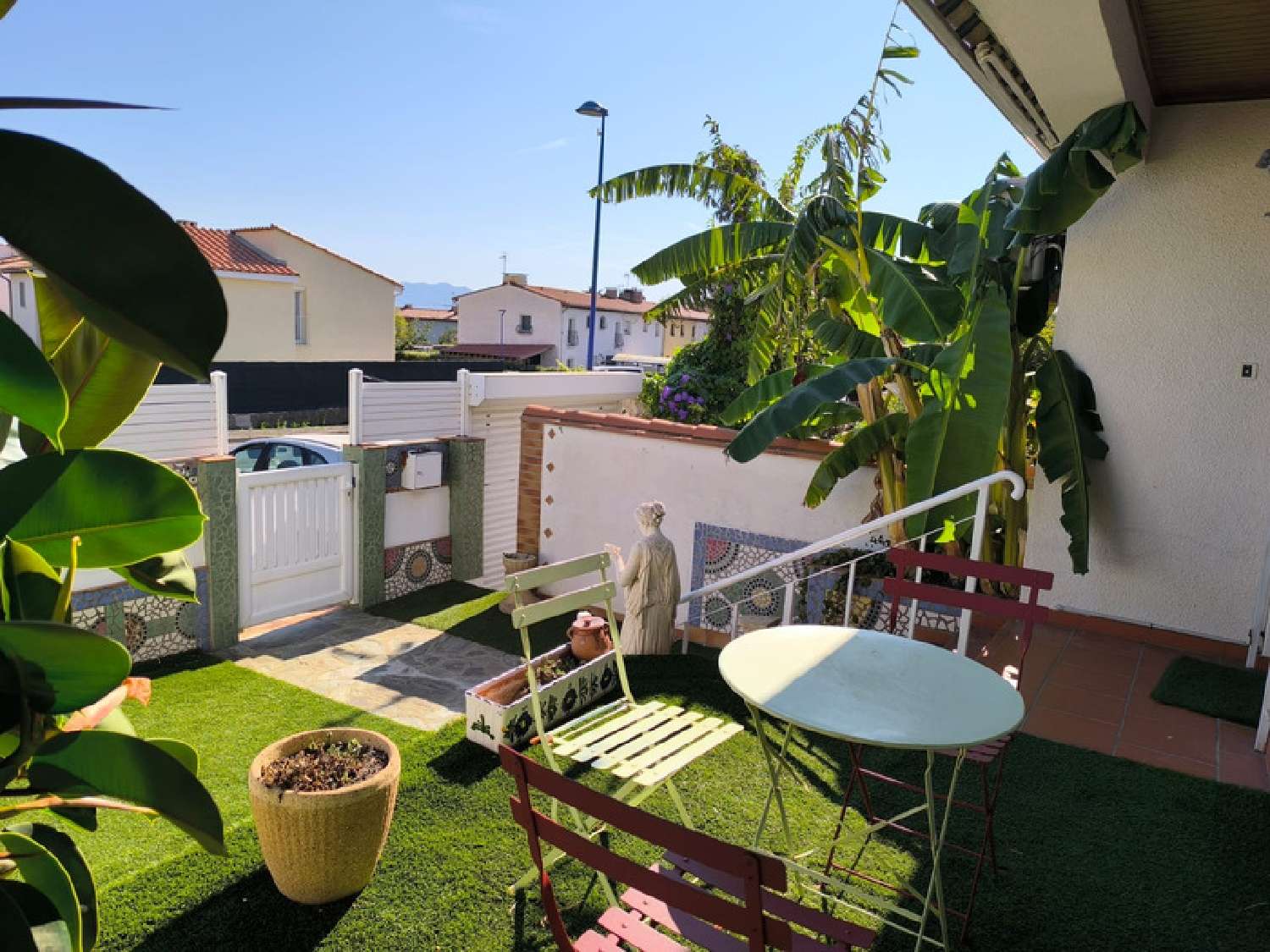  te koop huis Cabestany Pyrénées-Orientales 2