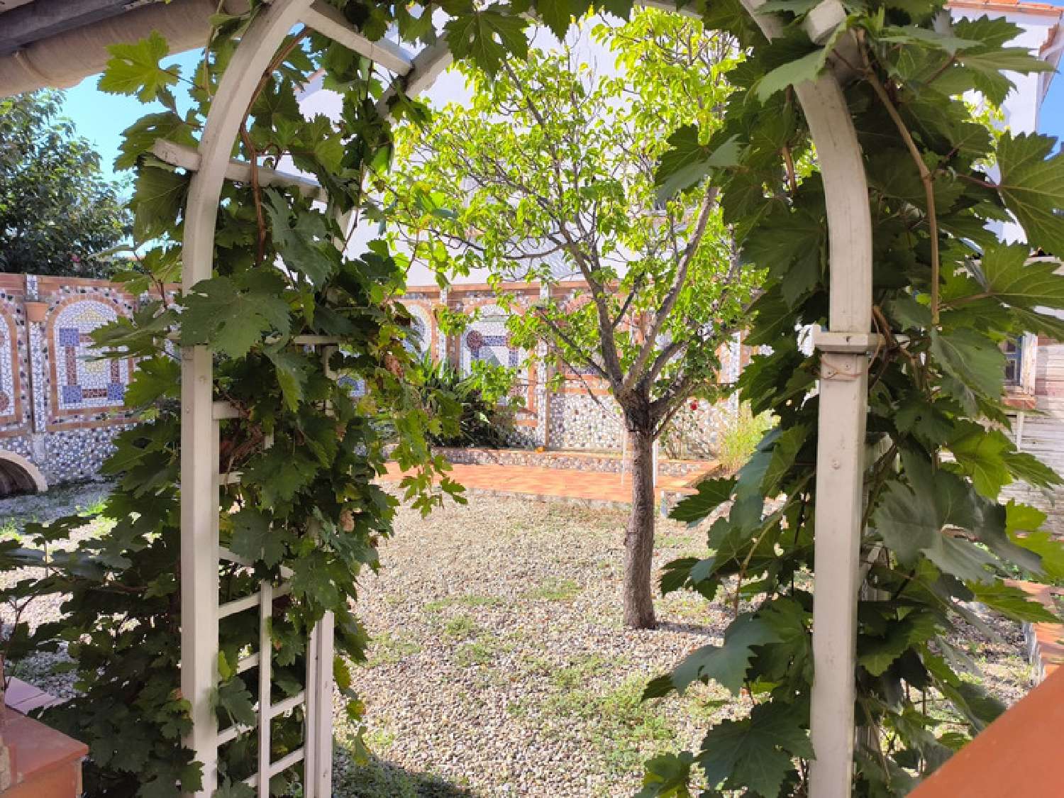  te koop huis Cabestany Pyrénées-Orientales 3