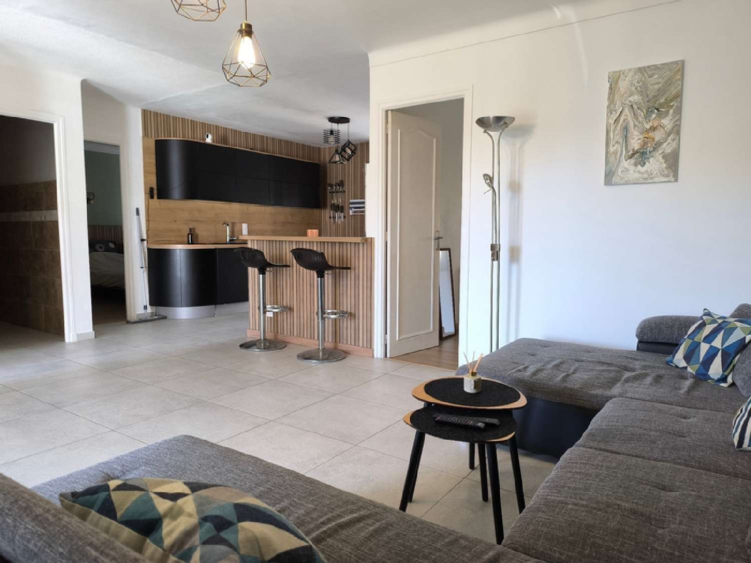  te koop huis Cabestany Pyrénées-Orientales 7