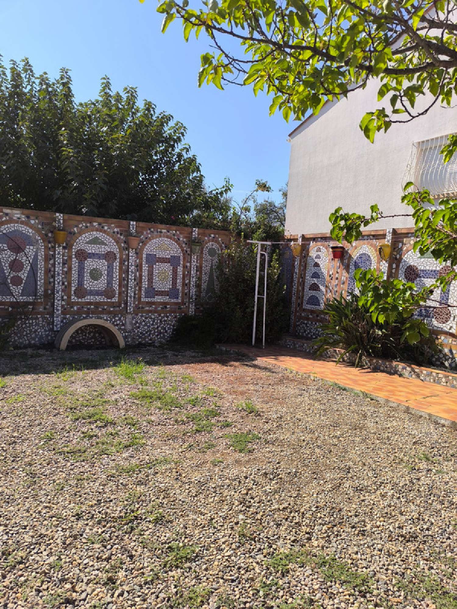  te koop huis Cabestany Pyrénées-Orientales 8