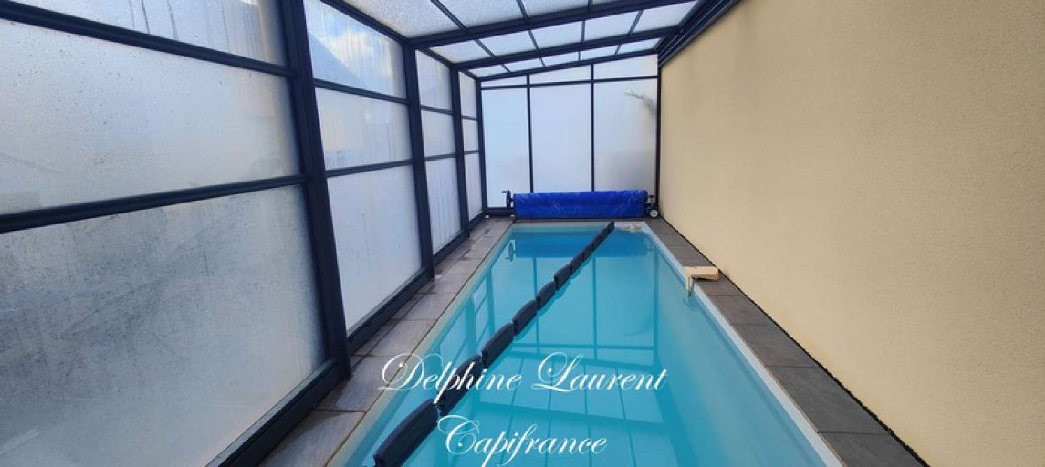  kaufen Haus Cabourg Calvados 1