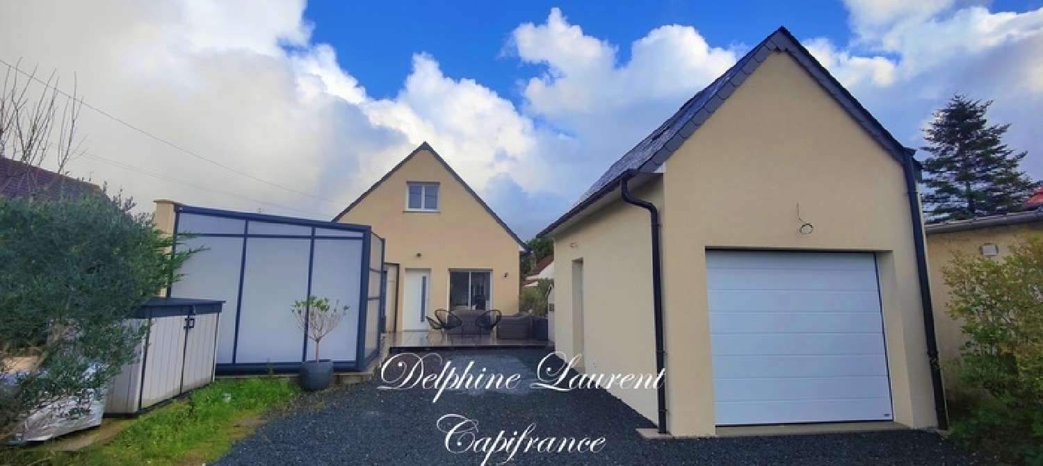  kaufen Haus Cabourg Calvados 2