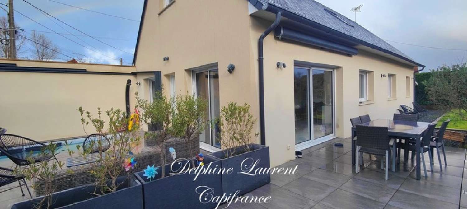  kaufen Haus Cabourg Calvados 4