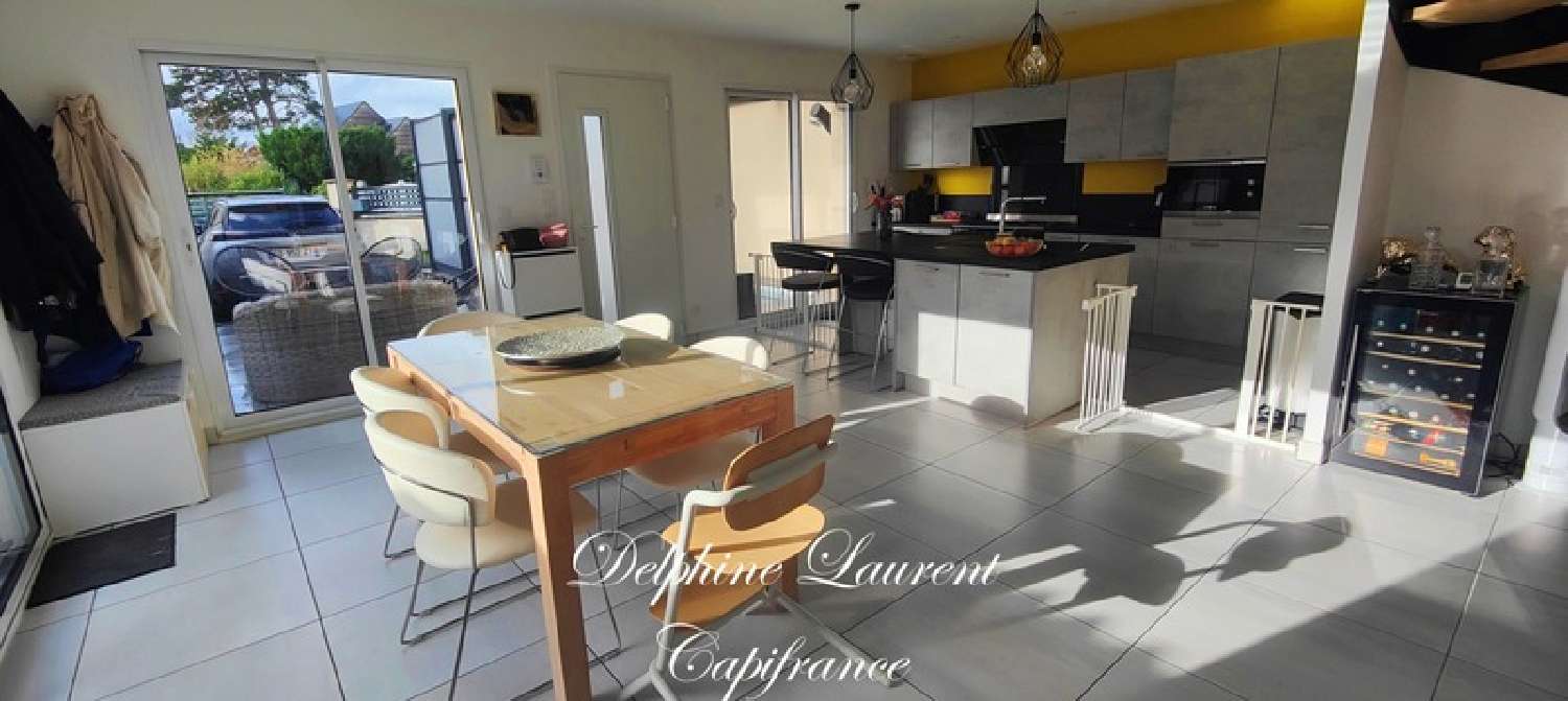  kaufen Haus Cabourg Calvados 5