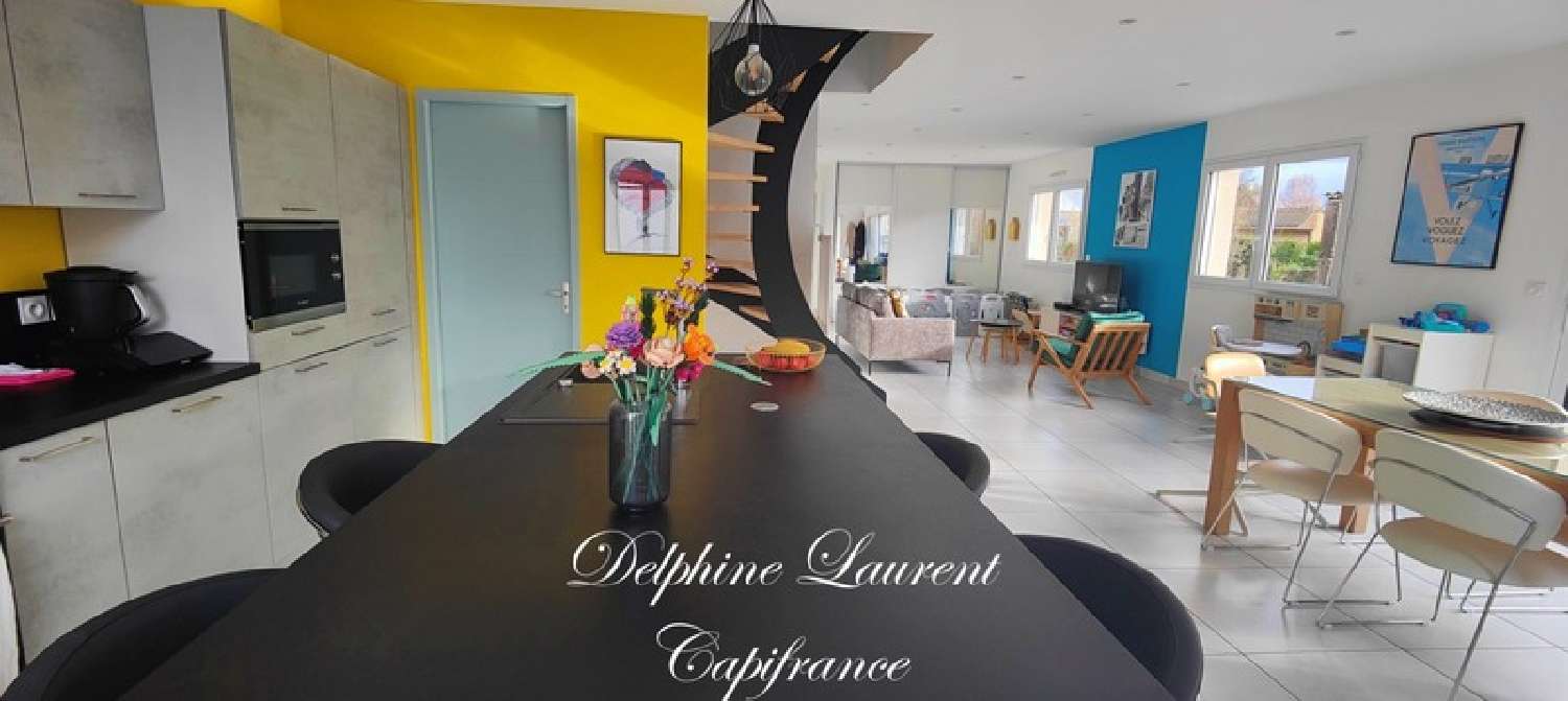  kaufen Haus Cabourg Calvados 6