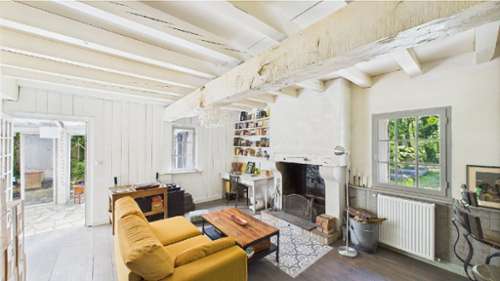 Cachen Landes Haus Bild 7185918