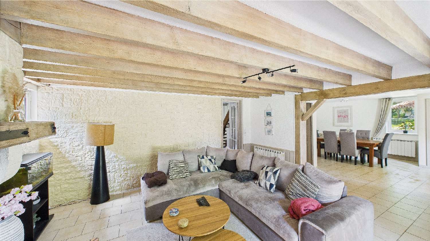  te koop huis Cachen Landes 5