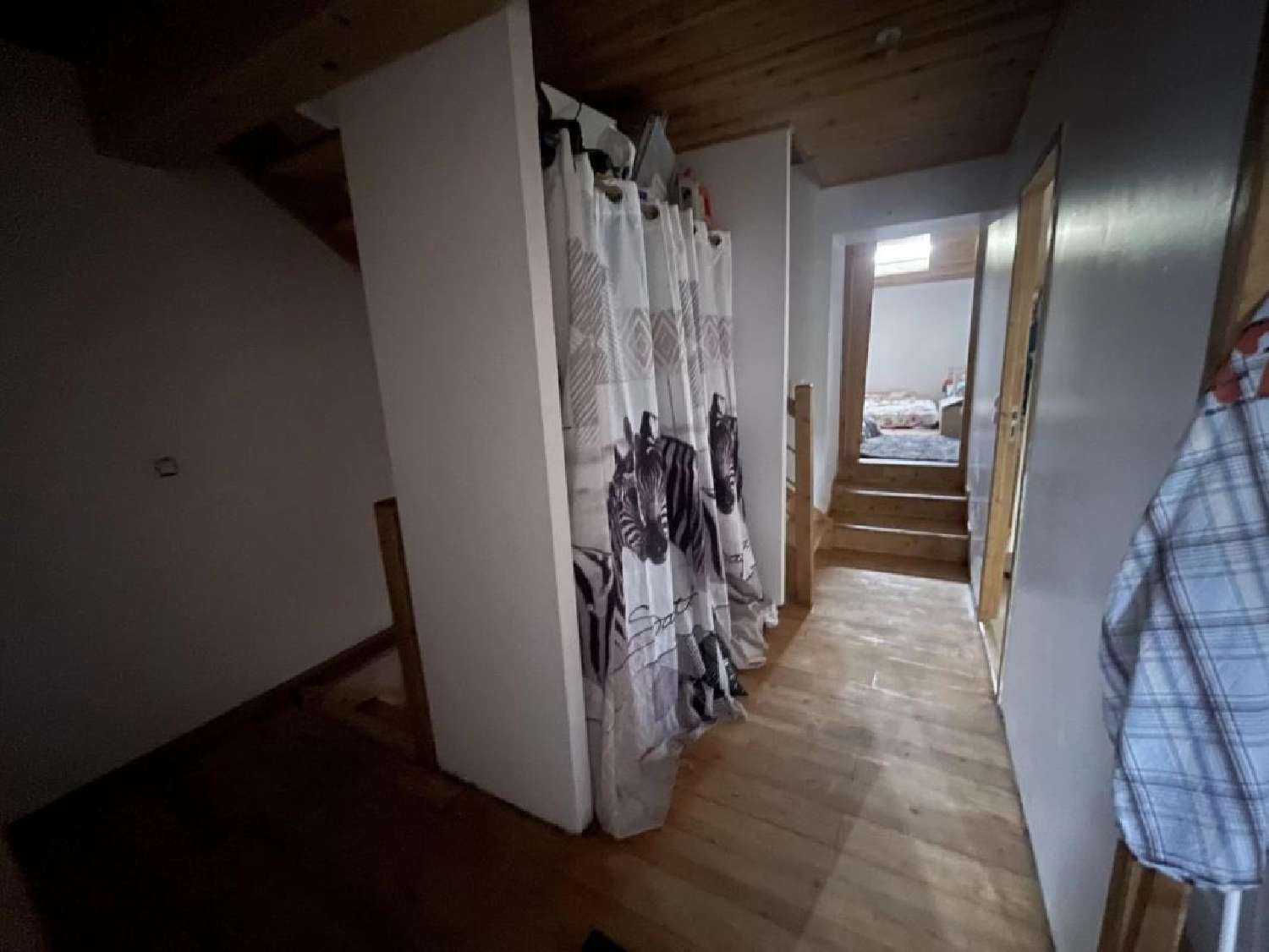  for sale house Cadarcet Ariège 5