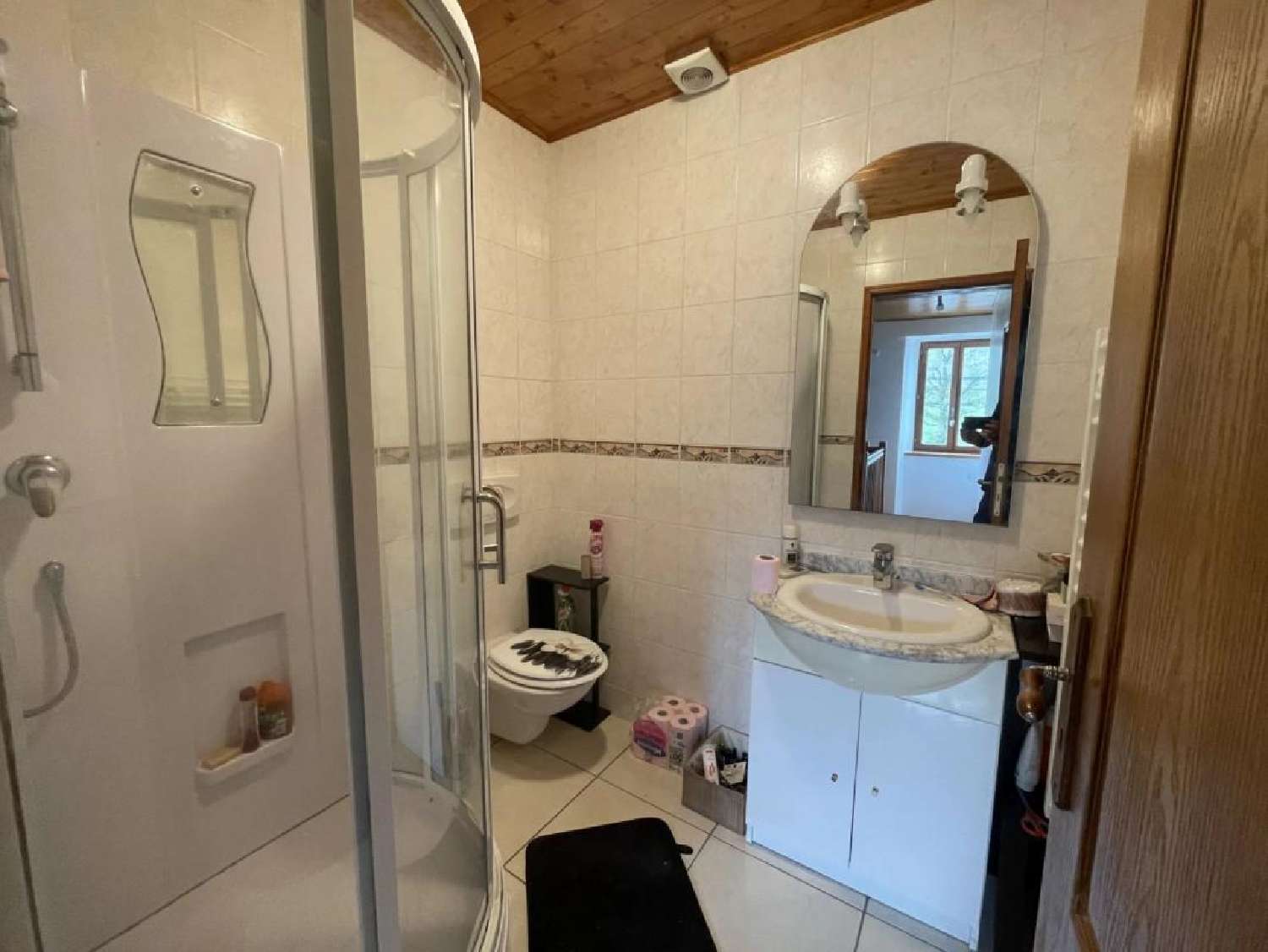  for sale house Cadarcet Ariège 8