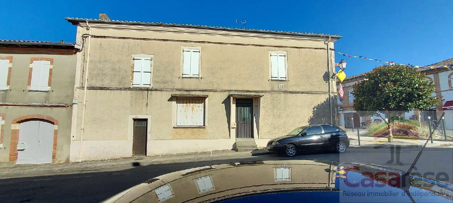  te koop huis Cadours Haute-Garonne 1