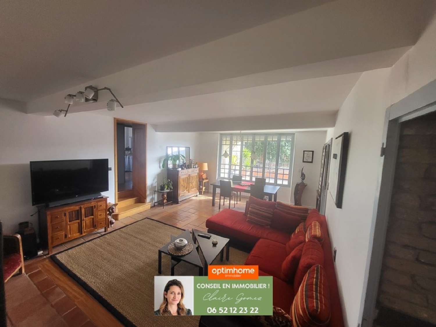  for sale house Cadours Haute-Garonne 1