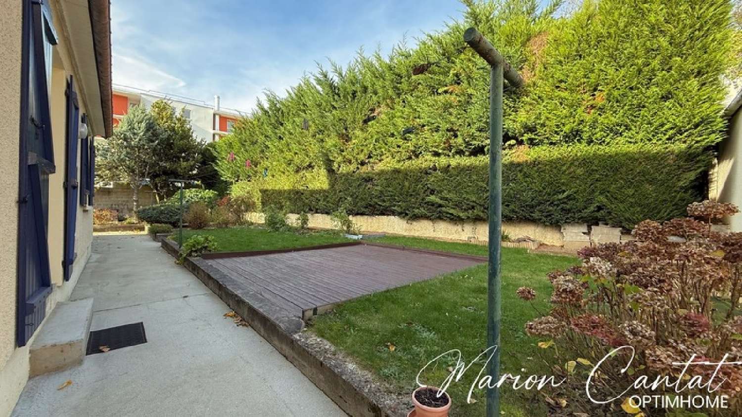  à vendre maison Caen Calvados 1