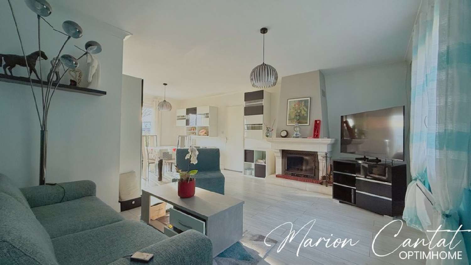  à vendre maison Caen Calvados 6