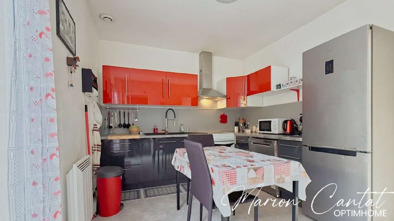  à vendre maison Caen Calvados 7