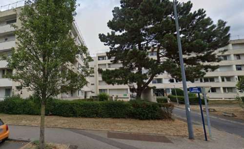 Caen Calvados Haus Bild 7195668