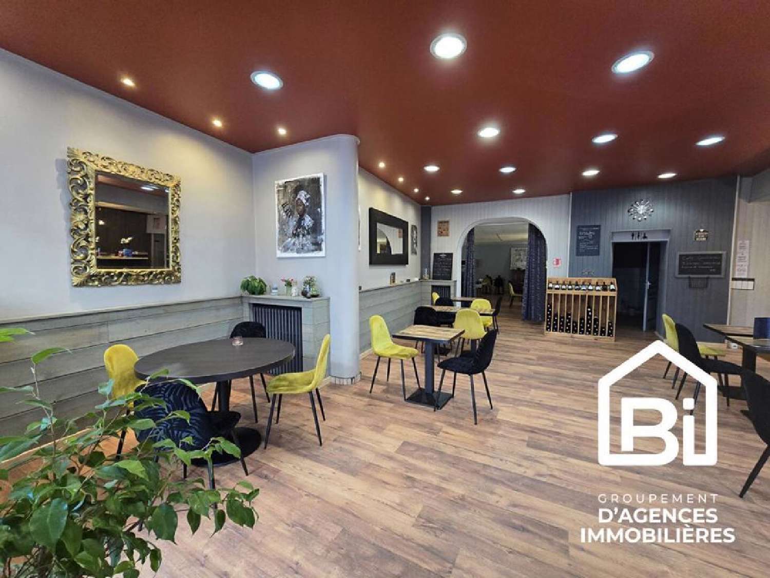  kaufen Haus Caen Calvados 1