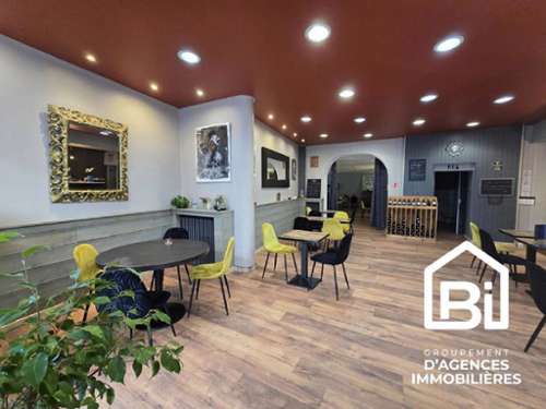 Caen Calvados Haus Bild 7195769