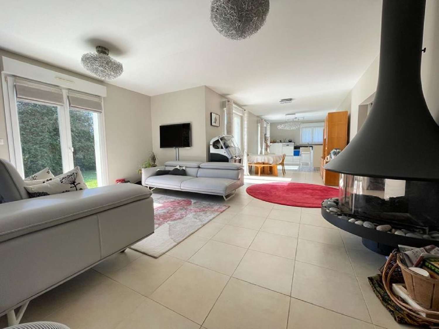  kaufen Haus Caen Calvados 1