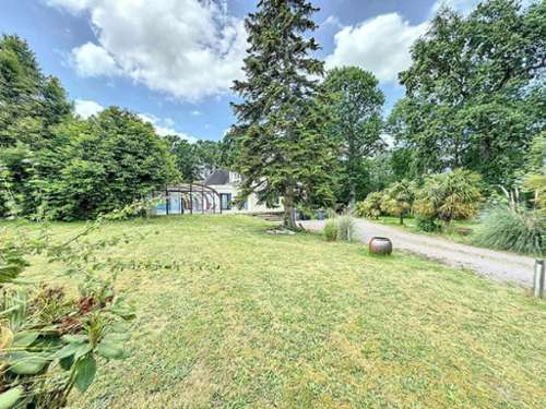 Caen Calvados Haus Bild 7195833