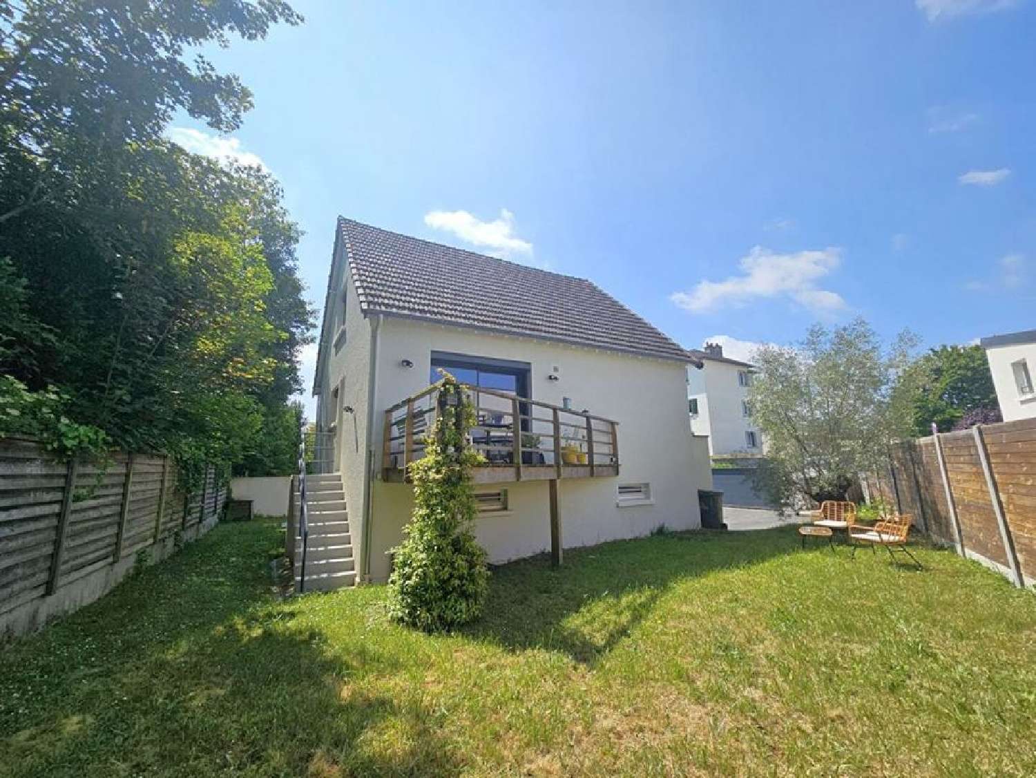 kaufen Haus Caen Calvados 1