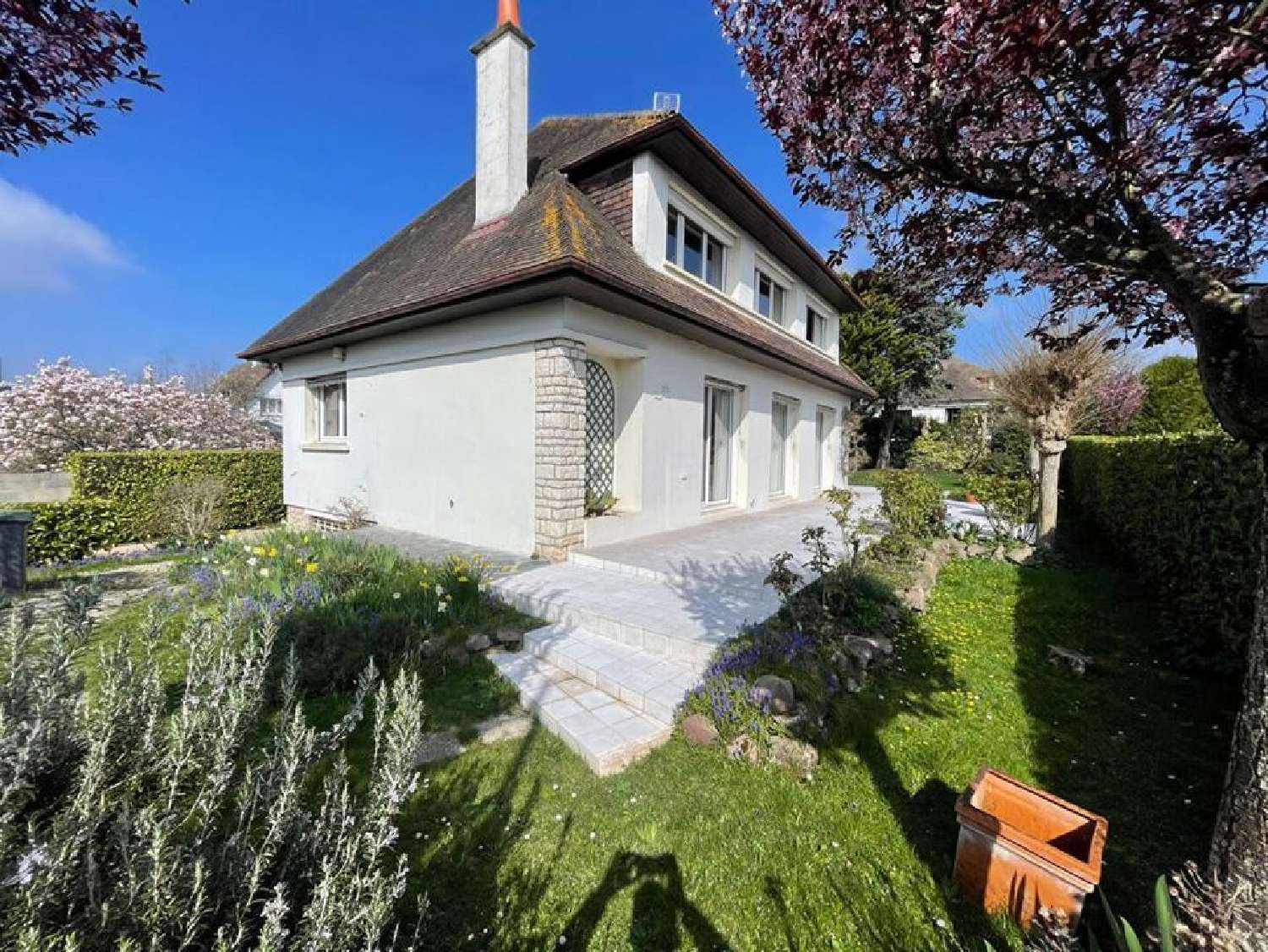 kaufen Haus Caen Calvados 1